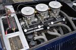 Frazer Nash Le Mans Replica 1948 года